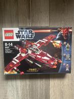 9497 LEGO Star Wars The Old Republic Republic Striker-class, Ophalen of Verzenden, Gebruikt, Complete set, Lego