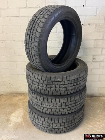 Winterbanden Falken 215/55/17 type Espia epz2 8mm beschikbaar voor biedingen