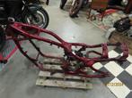 Frame + NL kenteken VT600C - VT 600 C Shadow '92, Motoren, Onderdelen | Honda, Ophalen, Gebruikt, Honda