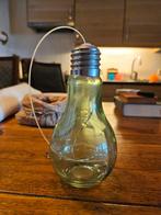 Leuk lampje, Huis en Inrichting, Lampen | Tafellampen, Ophalen of Verzenden, Minder dan 50 cm
