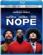 blu-ray Nope, Cd's en Dvd's, Ophalen of Verzenden, Zo goed als nieuw, Science Fiction en Fantasy