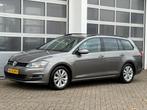 Volkswagen GOLF 1.0 TSI 116PK Comfortline Navi Pdc Trekhaak, Auto's, Voorwielaandrijving, Gebruikt, Euro 6, 116 pk