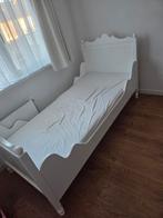 Kinderbed Meisje, Ophalen, Gebruikt, 180 cm of meer, 85 tot 100 cm