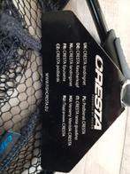 Nieuw Schepnet - Cresta Nano ESH Net Dual, Ophalen, Nieuw, Net of Fuik