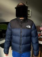 The North Face - Nuptse Retro ‘96, Kleding | Heren, Jassen | Winter, Ophalen of Verzenden, Zo goed als nieuw, Zwart