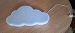 Wolkenlamp voor aan het plafond, Ophalen, Zo goed als nieuw