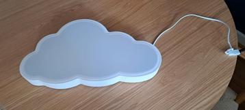 Wolkenlamp voor aan het plafond beschikbaar voor biedingen