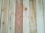 Diverse afmetingen planken / sloophout, Doe-het-zelf en Verbouw, Hout en Planken, Ophalen, Minder dan 25 mm, Zo goed als nieuw