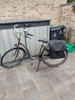 Dames fiets met lage instap, Fietsen en Brommers, Fietsen | Dames | Damesfietsen, 47 tot 50 cm, Versnellingen, Zo goed als nieuw