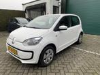 Volkswagen Up! /Airco!, Auto's, Stof, Gebruikt, Up!, 4 stoelen