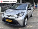 Toyota Aygo X 1.0 VVT-i S-CVT Play, Stof, Gebruikt, Euro 6, 4 stoelen