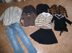 Pakket dames kleding maat 36, Kleding | Dames, Ophalen, Zo goed als nieuw, Maat 36 (S)