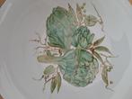 Vintage porseleinen schaal met artisjok Arzberg, Rosenthal Gmbh, Philip-Rosenthal-Platz 1, Ophalen of Verzenden, Info@rosenthal.de
