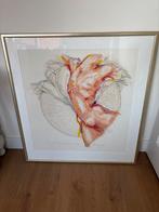 Kunstwerk 'Danseur Rouge' van Kees Verkade, Antiek en Kunst, Ophalen