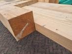 Douglas palen / balken  fijnbezaagd - nr: TB64, Ophalen, Nieuw, 250 cm of meer, Balken