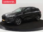 Ford Kuga 2.5 PHEV ST-Line X | Head-Up | Trekhaak | Stoel &, 14 kWh, Gebruikt, Euro 6, 4 cilinders