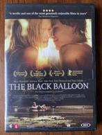 DVD The black balloon met Rhys Wakefield, Gemma Ward, Luke F, Cd's en Dvd's, Dvd's | Drama, Ophalen of Verzenden, Zo goed als nieuw