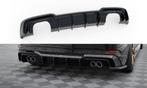 REAR VALANCE AUDI S3 SPORTBACK 8V FACELIFT, Auto diversen, Tuning en Styling, Verzenden