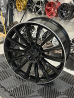 20 inch breedset velgen passend Mercedes C CLS E S GLC, Auto-onderdelen, Banden en Velgen, Niet ingevuld, Velg(en), Niet ingevuld
