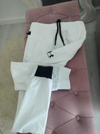 Under Armour broek M, Kleding | Heren, Sportkleding, Ophalen of Verzenden, Zo goed als nieuw, Wit, Algemeen