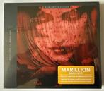 Marillion - Brave Live 2cd, nieuw/geseald, Ophalen of Verzenden, Nieuw in verpakking, Progressive