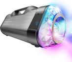 90% KORTING - MONSTER BOOMBOX EN RAVEBOX 50WATT ., Overige merken, ., Overige typen, Nieuw