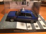 Renault 11 James bond, Ophalen of Verzenden, Zo goed als nieuw