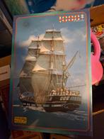 te koop puzzel, Hobby en Vrije tijd, Modelbouw | Boten en Schepen, Ophalen, Zo goed als nieuw