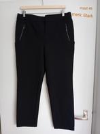 Stark broek maat 46, Kleding | Dames, Ophalen of Verzenden, Zo goed als nieuw, Maat 46/48 (XL) of groter, Zwart