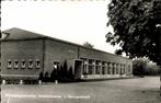 den bosch, kvr5-1386 isabellakazerne, Verzenden, 1960 tot 1980, Gelopen, Noord-Brabant