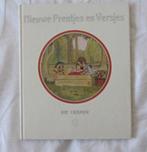 Rie Cramer Nieuwe Prentjes en Versjes, Gelezen, Ophalen of Verzenden, Voorleesboek, Sprookjes