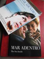 Mar Adentro (2004) 2 disc, Boxset, Drama, Ophalen of Verzenden, Zo goed als nieuw