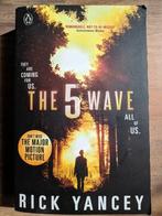 Rick Yancey - The 5th Wave (The Fifth Wave) paperback, Boeken, Ophalen of Verzenden, Zo goed als nieuw, Fictie, Rick Yancey