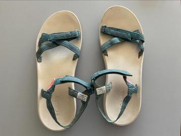 Colombia sandalen  beschikbaar voor biedingen