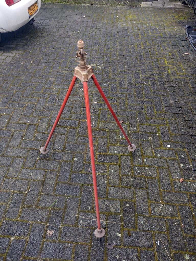 Water sproeier, Tuin en Terras, Tuinsproeiers, Ophalen