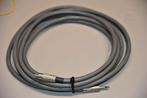 Bijzondere TASKER kabel RCA (Tulp) > 3,5 mm jack mono, Audio, Tv en Foto, Audiokabels en Televisiekabels, Verzenden, Zo goed als nieuw