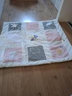 Box kleed Woezel en Pip, Ophalen, Gebruikt, Vierkant, Boxkleed