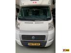 Adria Coral 660 sl Aparte bedden, Caravans en Kamperen, Diesel, Tot en met 3, Adria, Half-integraal