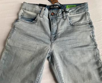Car Jeans nieuw maat 13 is gelijk aan 158 beschikbaar voor biedingen