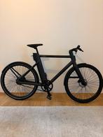 Cowboy C4 | 2023 | 1565 km | 60 km batterij | Topstaat, Ophalen, Zo goed als nieuw, 50 km per accu of meer, 55 tot 59 cm