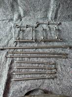 Solar 3 rod wwpod, Watersport en Boten, Hengelsport | Karpervissen, Ophalen, Zo goed als nieuw, Overige typen