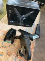 Tacx Flux Smart, Ophalen, Zo goed als nieuw, Overige typen