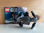 Lego Star Wars Microfighters Series 3 75128, Ophalen of Verzenden, Zo goed als nieuw, Complete set, Lego