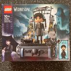 Lego 76780 - Wednesday Adams figuur - nieuw!, Ophalen of Verzenden