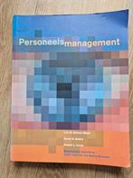 Personeelsmanagement - Gómez-Mejia, Balkin, Cardy, Ophalen of Verzenden, Gelezen, Personeel en Organisatie, Luis R. Gómez-Mejia