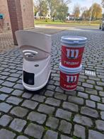 VEVOR Tennis kanon machine incl Wilson trainings ballen, Overige merken, Ballen, L00, Nieuw