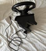 Game stuur (pc), Computers en Software, Joysticks, Ophalen, Zo goed als nieuw, Logitech G