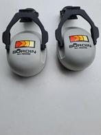 te koop 2 paar  gehoor beschermers  voor op helm of beugel, Ophalen of Verzenden, Nieuw