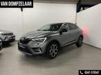 Renault Arkana 1.3 TCe 145PK / Hybride / Camera / (bj 2023), Auto's, Renault, Te koop, Zilver of Grijs, Geïmporteerd, Dodehoekdetectie