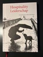 Hospitality Leiderschap - Van Tol & Schelfhorst, Ophalen of Verzenden, Zo goed als nieuw, Management